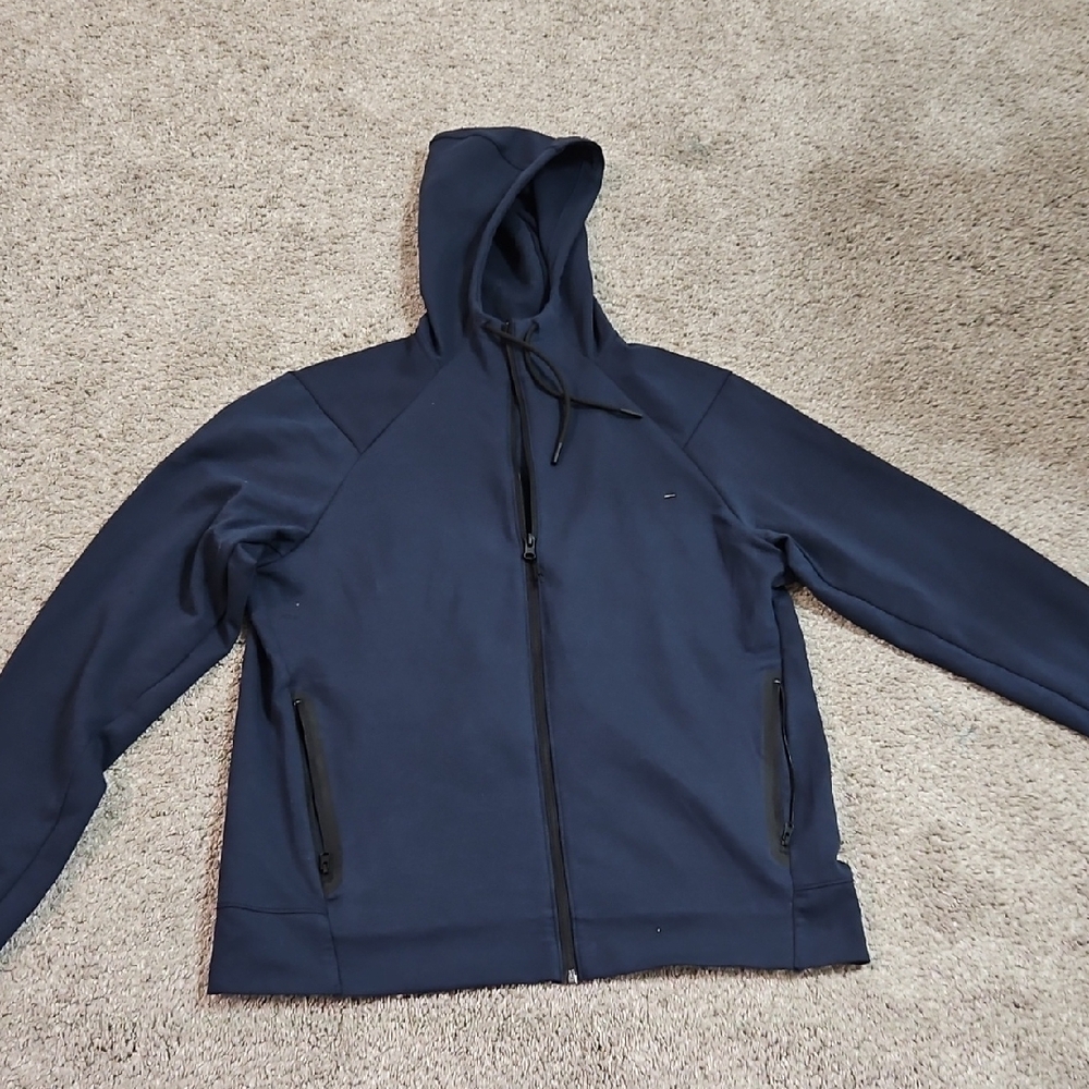 Men's Navy Blue Jacket OldNavy